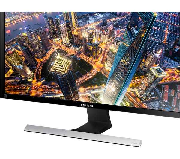 Buy SAMSUNG LU28E590DS 4K Ultra HD 28" LED Monitor | Free ...