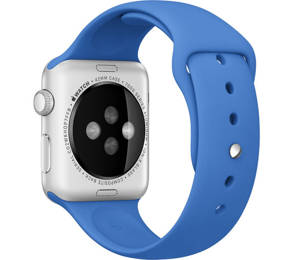 Apple watch hotsell straps currys