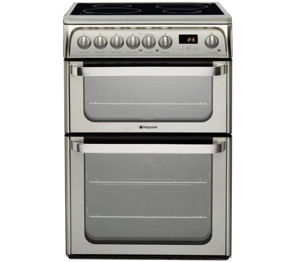 currys hotpoint induction cooker