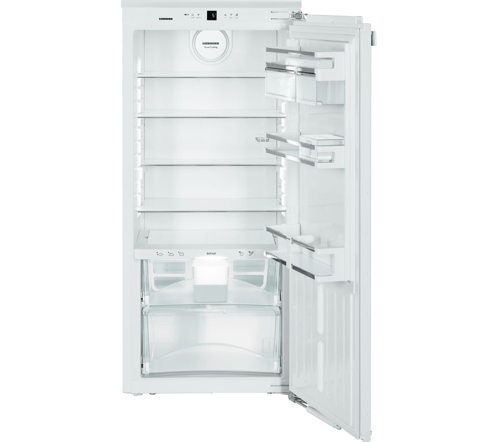 LIEBHERR IKB2360 Integrated Tall Fridge Review