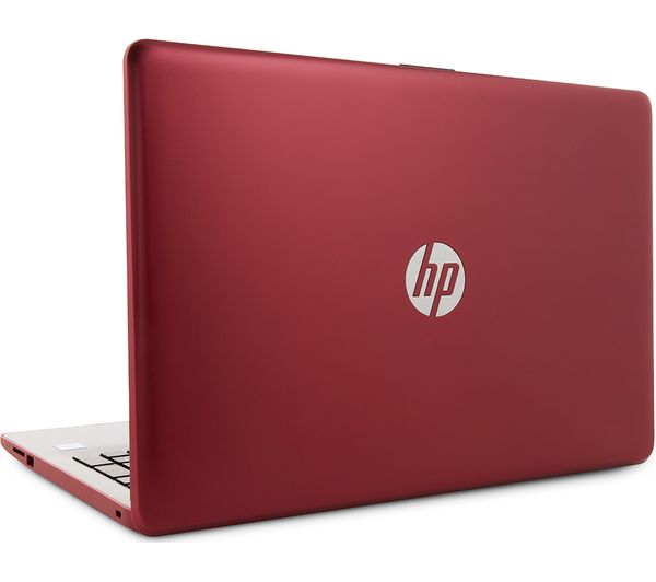 2pr30ea Abu Hp 15 Bs157sa 15 6 Laptop Red Currys Business