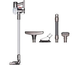 DYSON V6 Cord Free Bagless Vacuum Cleaner & Tool Kit Bundle