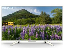 SONY BRAVIA KD43XF7073SU 43