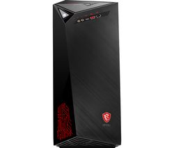 MSI Infinite 8RA Intel® Core i5 GTX 1060 Gaming PC - 2 TB HDD & 128 GB SSD