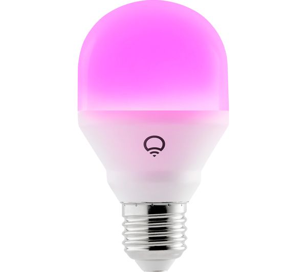 lifx mini colour e27