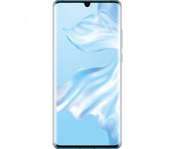 huawei p30 pro currys pc world