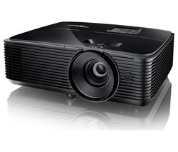 OPTOMA S334e Office Projector