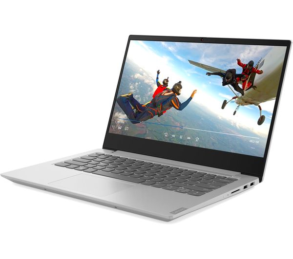 LENOVO IdeaPad S340 14