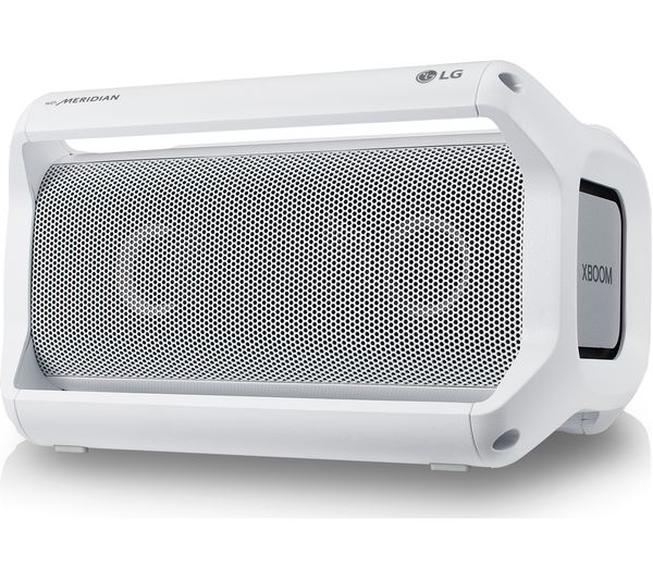 currys lg speaker