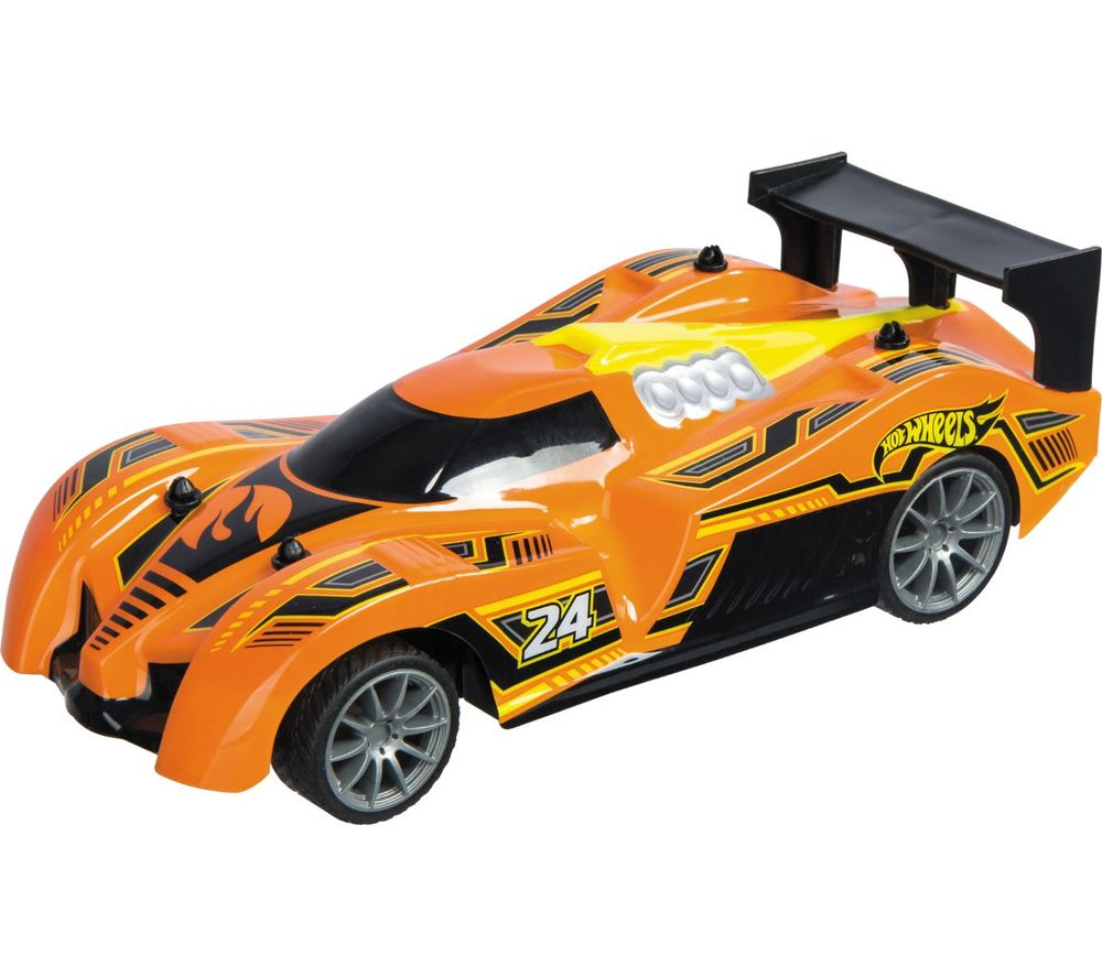 hot wheels race cars