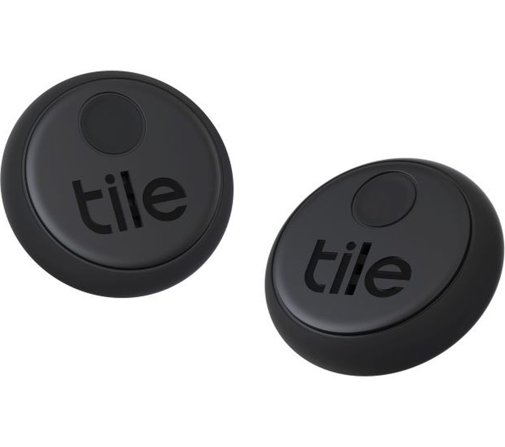 TILE Sticker (2020) Bluetooth Tracker Review