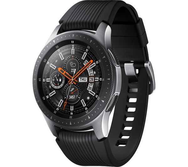 samsung galaxy active watch 2 battery life