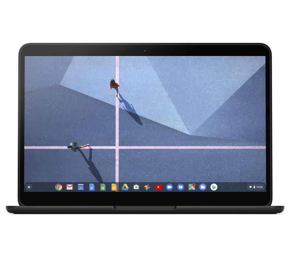 GOOGLE Pixelbook Go 13.3" Chromebook - Intel® Core™ i5, 128 GB SSD