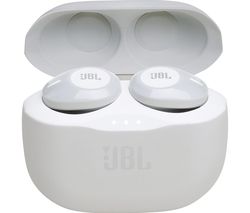 JBL Tune 120TWS Wireless Bluetooth 