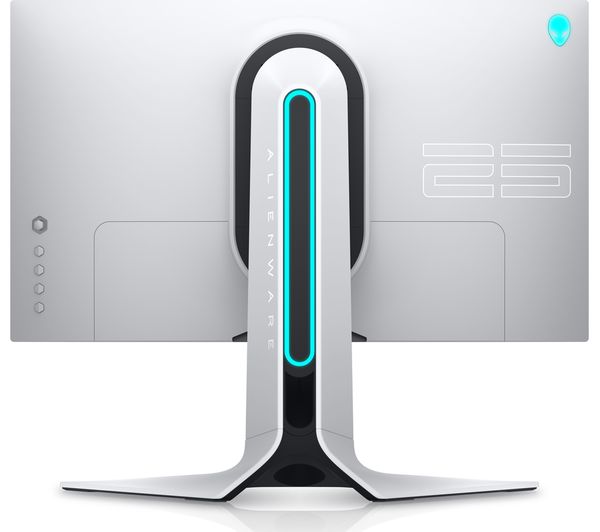 Buy ALIENWARE AW2521HFLA Full HD 24.5" LED Gaming Monitor White