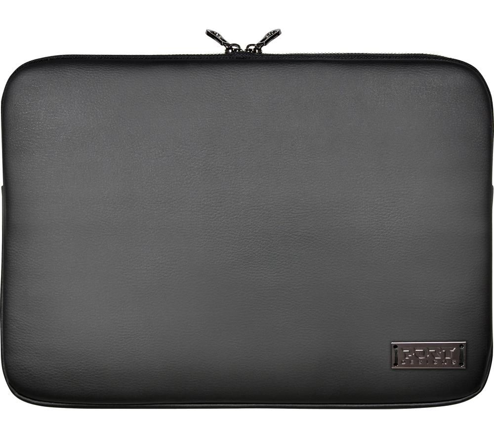 PORT DESIGNS Zurich 15" MacBook Pro Sleeve - Black