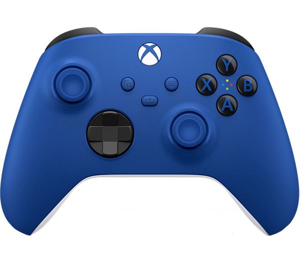 Currys xbox on sale wireless controller