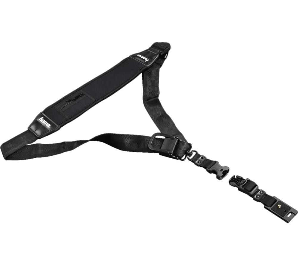 HAMA Quick Shoot Carrying Strap Reviews - Updated July 2024