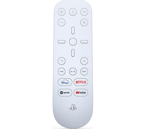 Image of SONY PS5 Media Remote