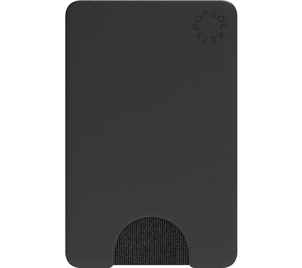 POPSOCKETS PopWallet Credit & Business Card Case review