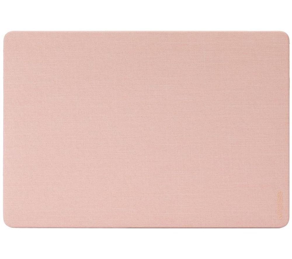 INMB200684-BLP 16" MacBook Pro Hardshell Case - Pink