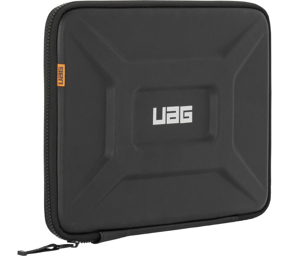 UAG Rugged 13" Laptop Sleeve - Black