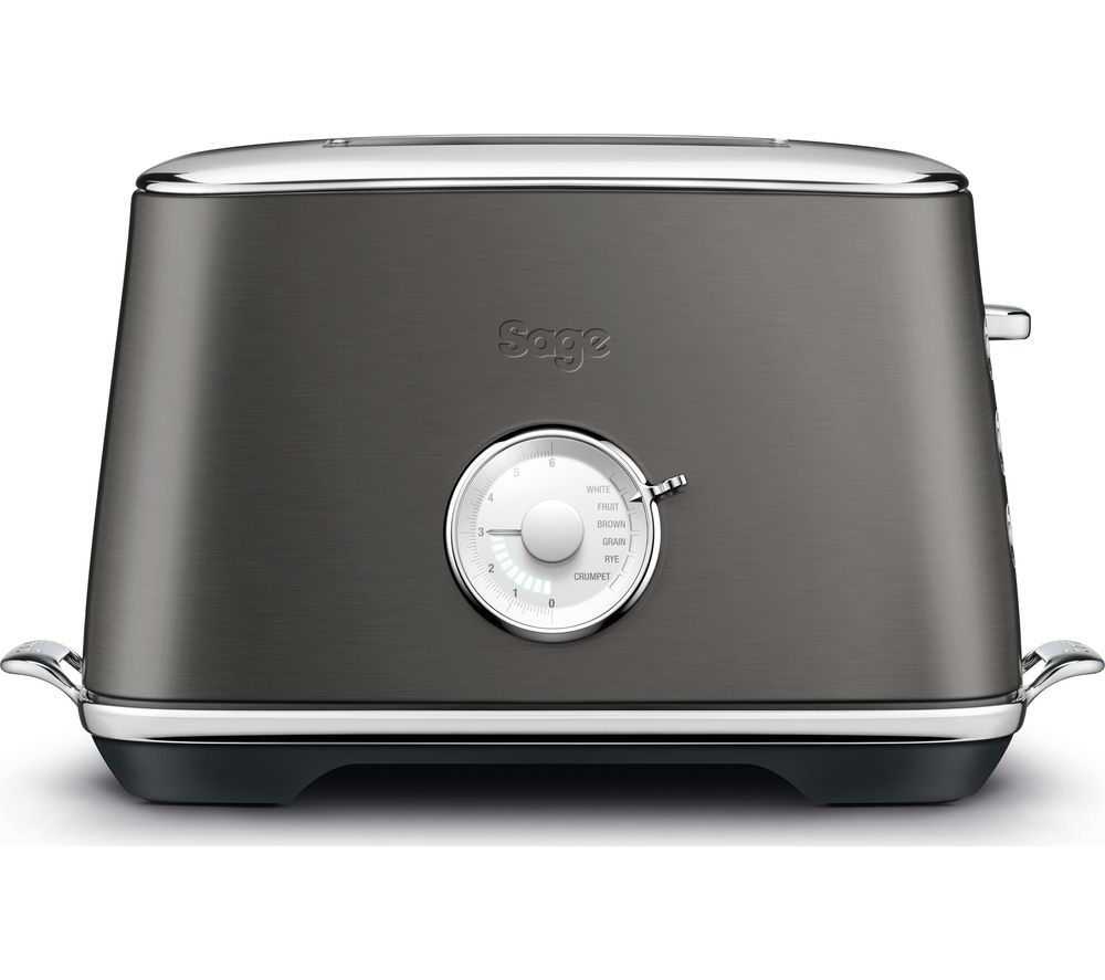 SAGE The Toast Select Luxe BTA735 2-Slice Toaster review