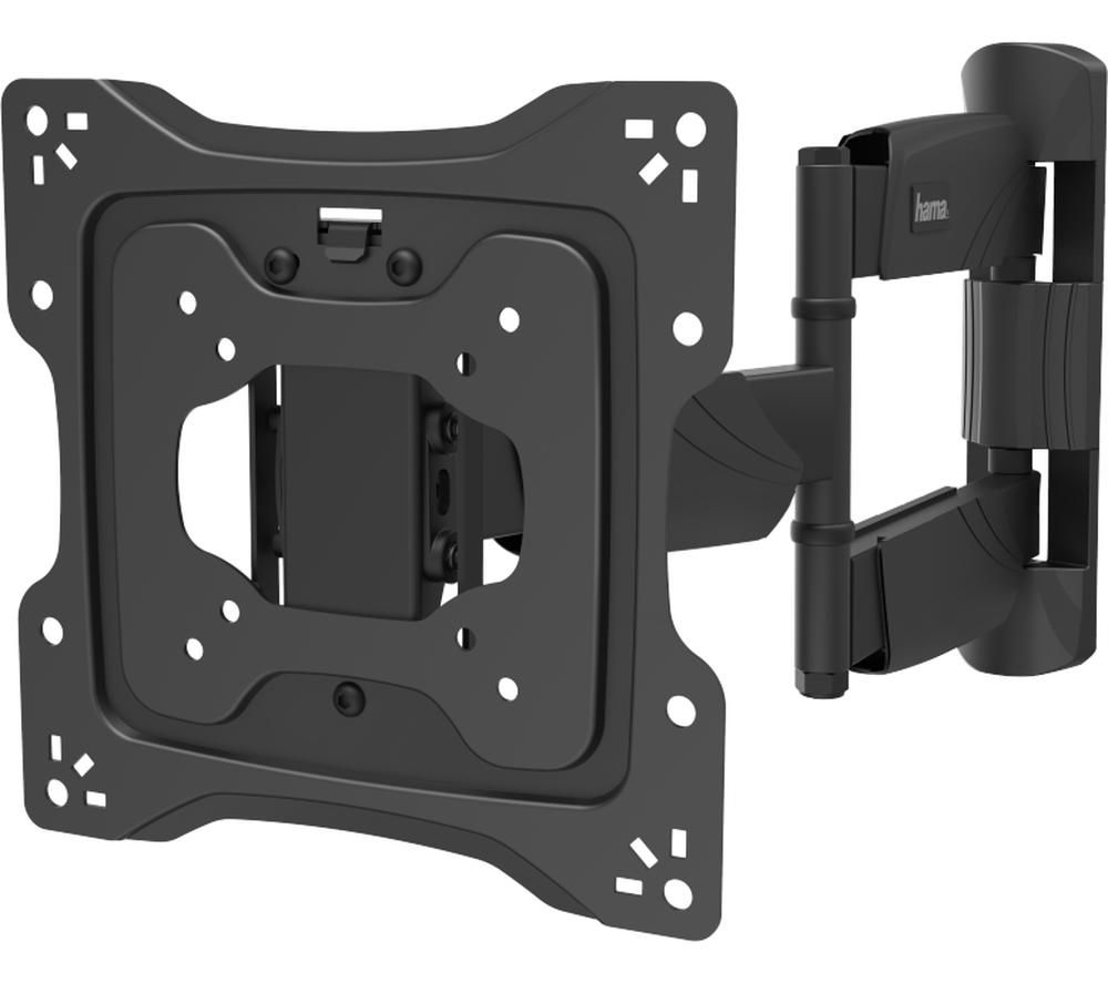 HAMA Professional 118077 Full Motion 19-48" TV Bracket review