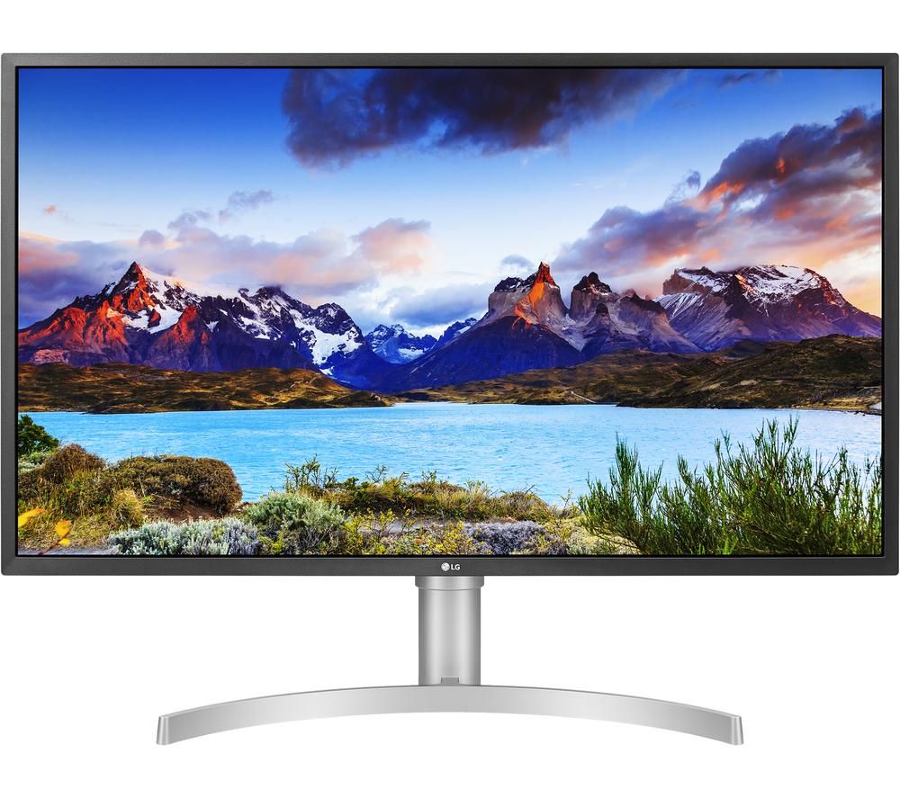 LG 32UL750W 4K Ultra HD 31.5" VA LCD Monitor review