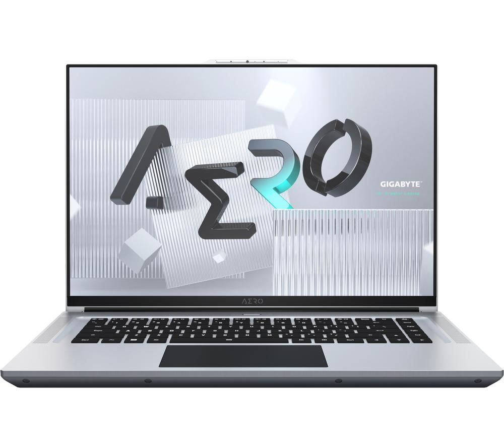 AERO XE5 16" Gaming Laptop - Intel® Core™ i7, RTX 3070 Ti, 1 TB SSD