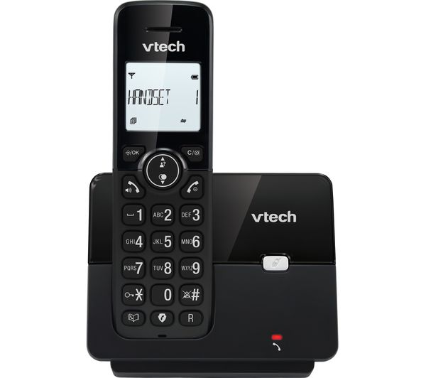 Vtech Cs2000 Cordless Phone