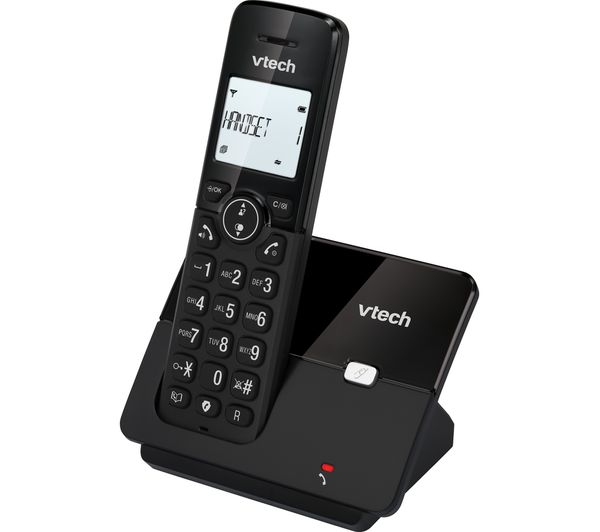 700103 VTECH CS2000 Cordless Phone Currys Business