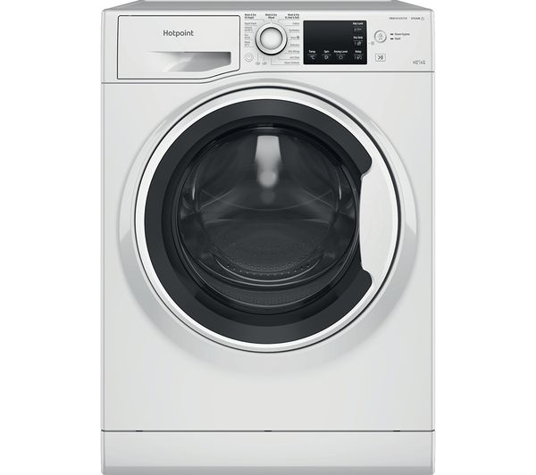 Currys hotpoint deals washer dryer