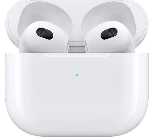 Airpods discount from currys