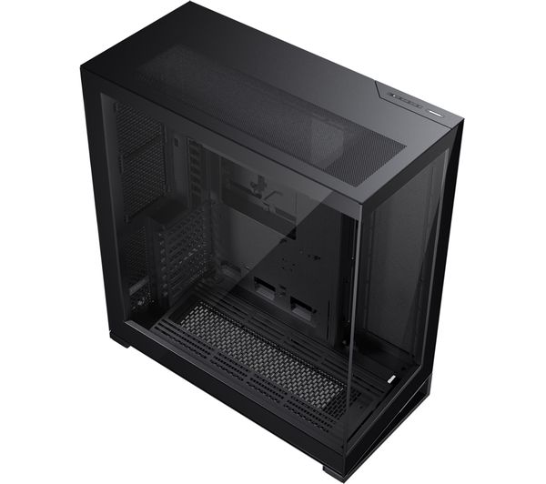 Phanteks Nv7 E Atx Tower Pc Case Black