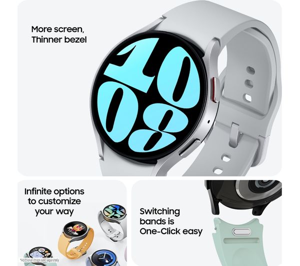 Smart watch 2024 for s20