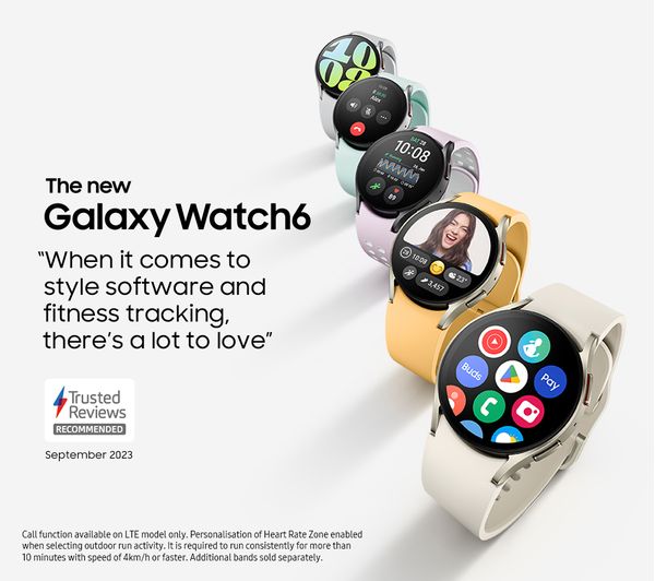 Samsung Galaxy Watch 6 40mm and 44mm Spotted on FCC Certification, Live  Image and Key Details Revealed Ahead of Launch - MySmartPrice