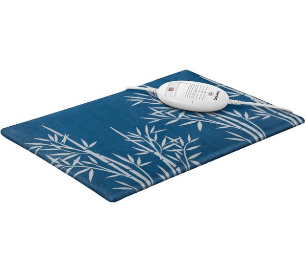 Beurer Hk 35 Heat Pad Blue