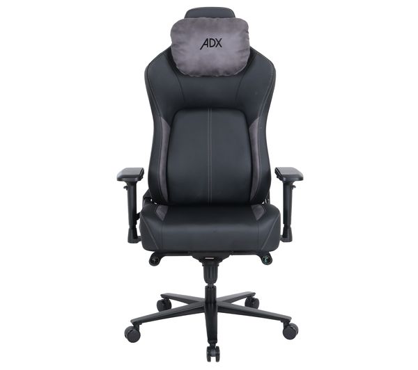 Adx Ergonomic Infinity 24 Gaming Chair Black