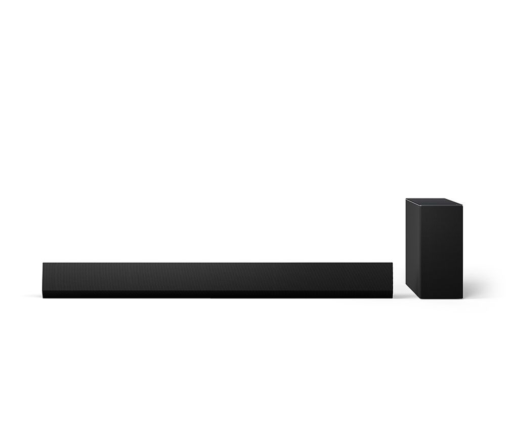 USG10TY 3.1 Wireless Sound Bar with Dolby Atmos