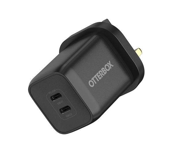 Otterbox 65 W Gan Wall Charger