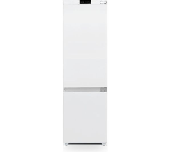 Montpellier Miff730ff Integrated 70 30 Fridge Freezer Sliding Hinge