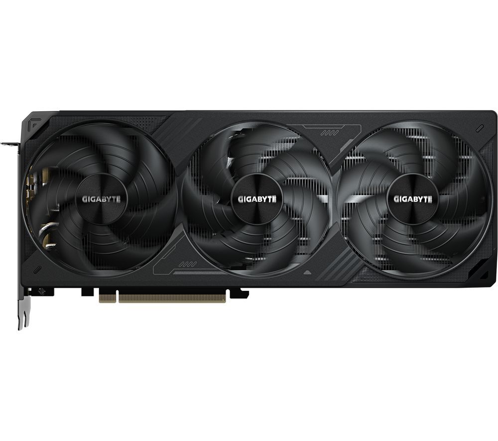 GeForce RTX 5070 Ti 16 GB WINDFORCE SFF Graphics Card