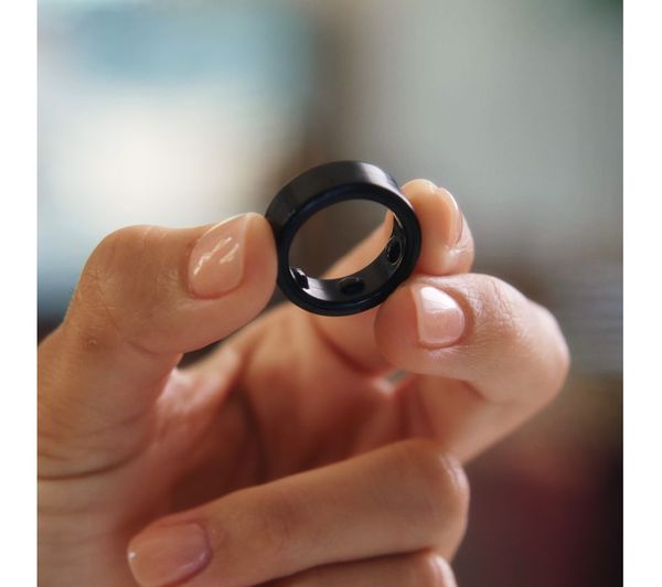 OURA Ring Gen3 Horizon - Gold, Size 9 - 000000000010311620