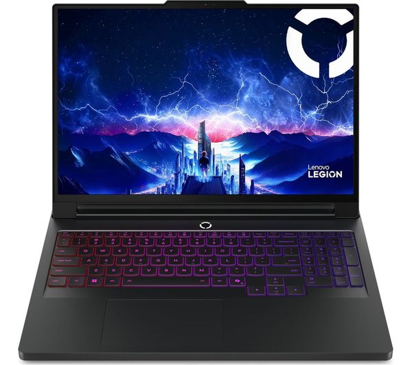 Lenovo Legion Pro 7 16 Gaming Laptop Intel® Core™ Ultra 9 Rtx 5090 2 Tb Ssd
