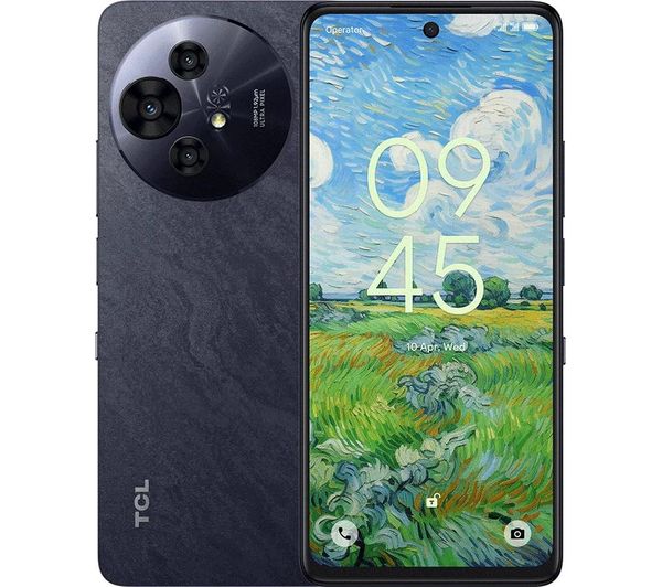 TCL 50 Pro NXTPAPER 5G - 512 GB, Grey