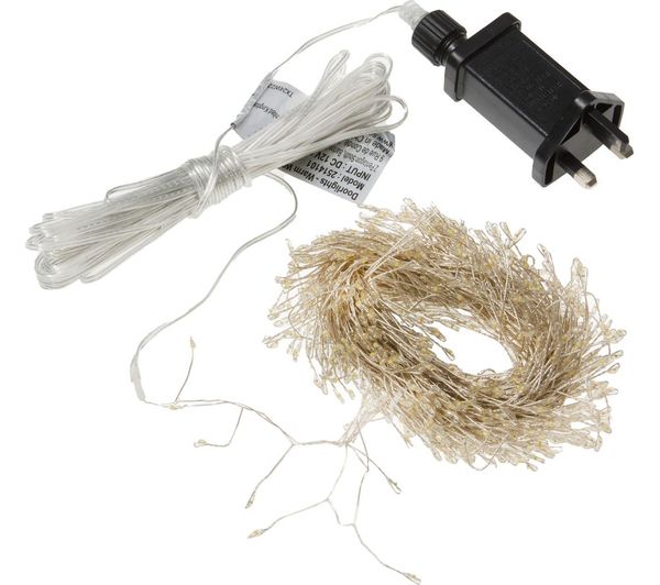 Smart Garden Led Door Lights Cool White