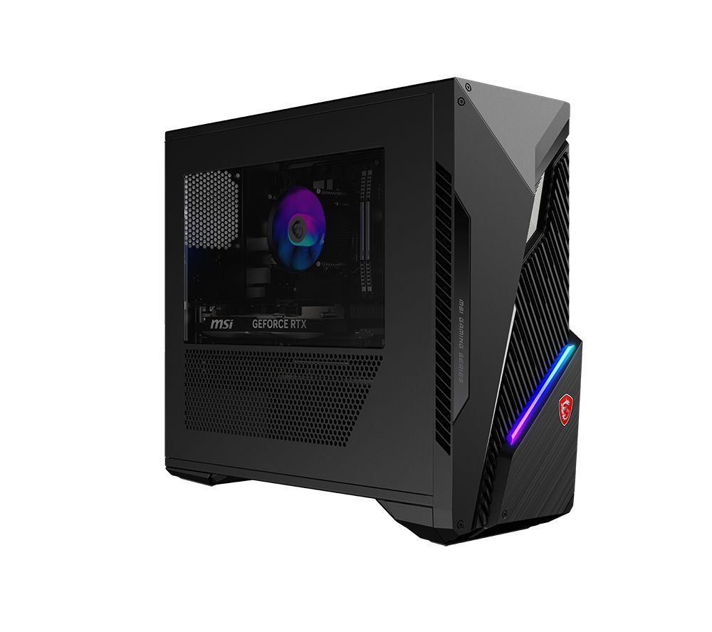 MAG Infinite S3 Gaming PC - Intel® Core™ i7, RTX 5070, 1 TB SSD