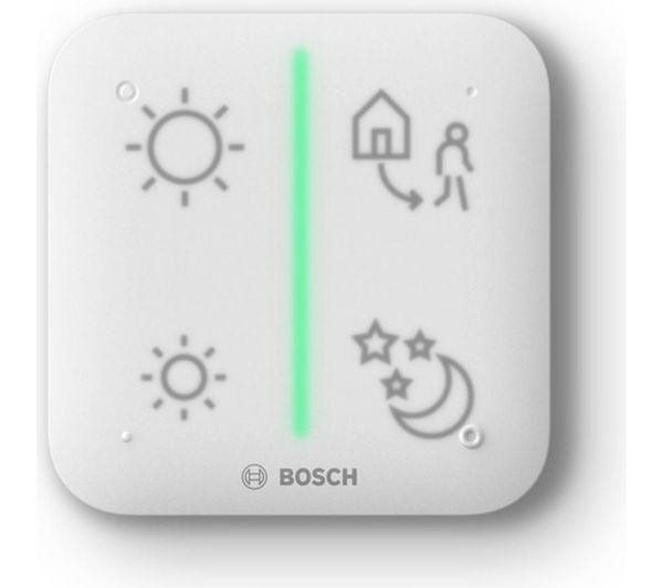 Bosch Universal Flex Ii Smart Switch