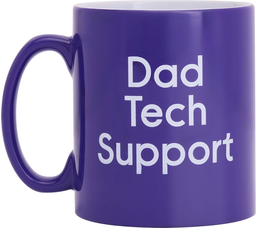 Dad Tech Support Mug